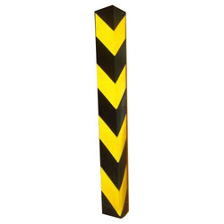 Rubber Corner Guards Light Weight