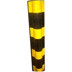 Rubber Corner Guard Heavy Weight