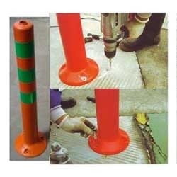 Bollards