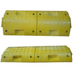 Higher Quality Rubberized Speed Breaker