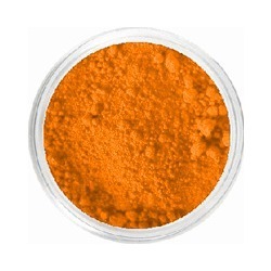 Orange Dye