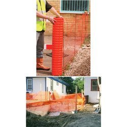 Safety Fence