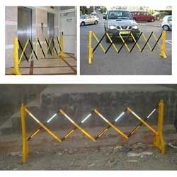 Barricades