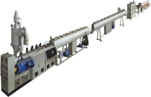 PPR Pipe Plant