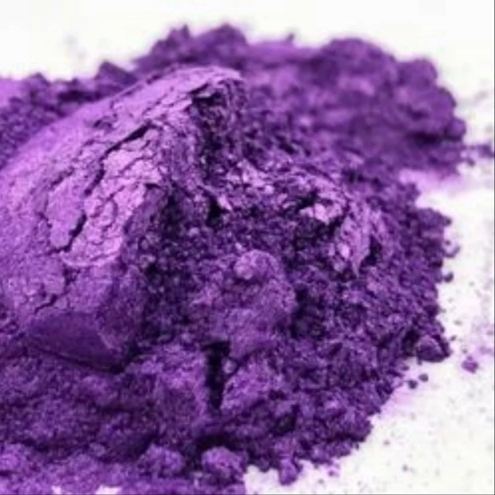 Acid Violet For Neel - Physical Form: Powder
