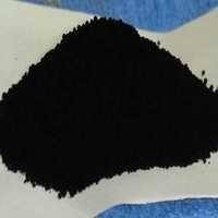 Spirit soluble black