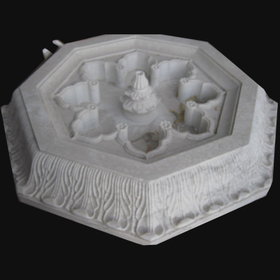 Ceramic Water Fountains