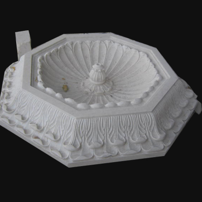 Fountain