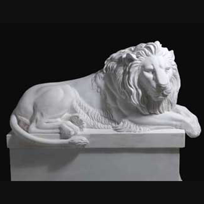 Handcrafted Animal Sculpture 