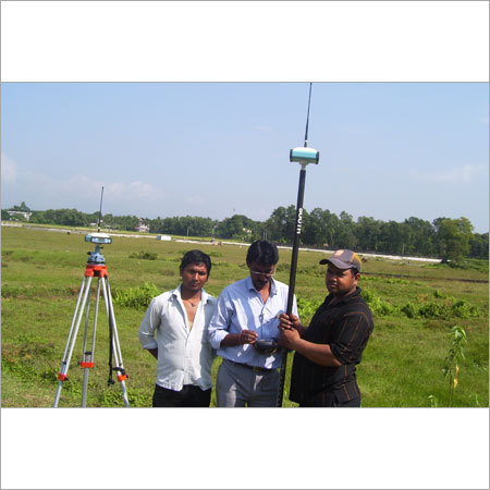 Topographic Survey