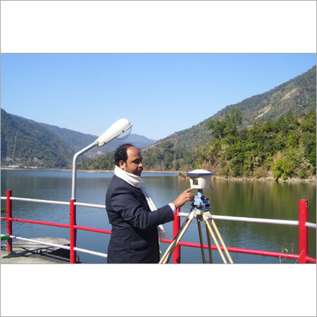 GPS Survey