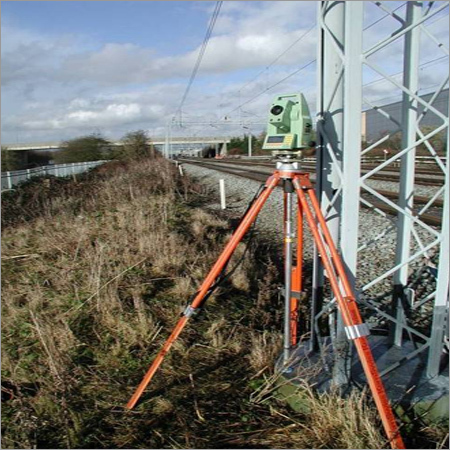 Railway Survey
