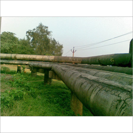 Pipeline Survey