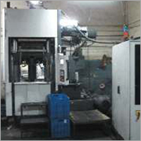 Machines at Work