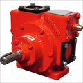 Stainless Steel Sliding Vane Pump