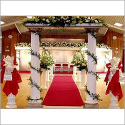 VMS Wedding Organizer - Various Materials, Variable Dimensions, White | Event Planning, Wedding Design, Budget Management, Vendor Coordination, Timeline Creation