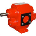 Stainless Steel Bevel Gear Pump