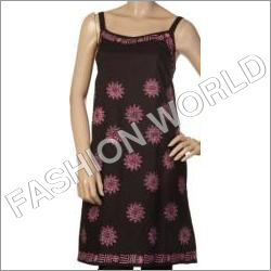 Block Print Ladies Kurtis
