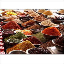 VMS Spices