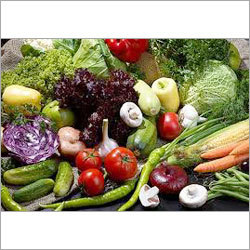 VMS Vege - Mixed Variety, Refrigerated | Fresh, Nutritious, Sustainable, Local, Bulk/Retail Packaging