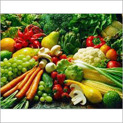 VMS Vege - Green Produce Mix 1-5 kg, Variety Pack, Fresh, Nutrient-Rich, Bulk Carton