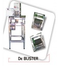 De Blister Machine
