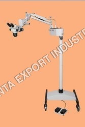 Dental Operating Microscope