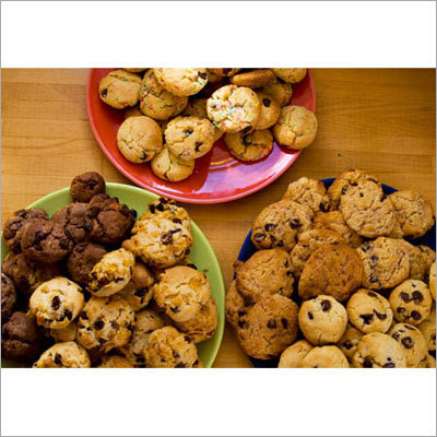 Bakery Cookies