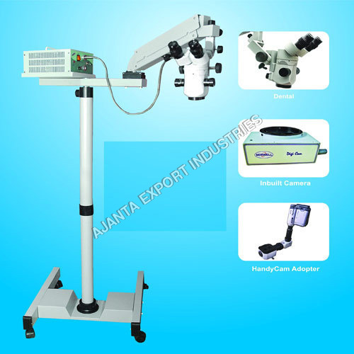 Surgical Operating Microscope 