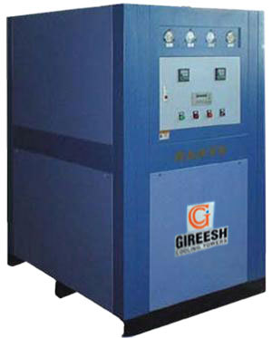 Compressed Air Dryer