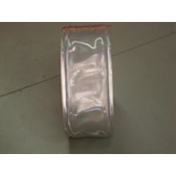 Micro Prismatic White Tape