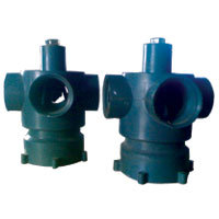 PVC Sprinkler Pipe
