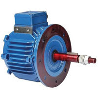 Cooling Tower Motor