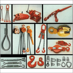 Lifting Tools & Equipments - Superior Raw Materials Customized Options | Durable Reliable Cutting-Edge Technology
