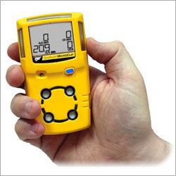 Gas Detectors