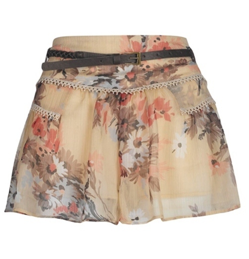 Skirts