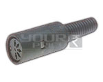 5 Pin Din Extension Connector