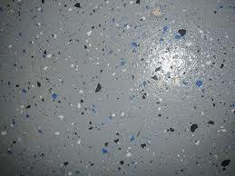 Epoxy Flooring