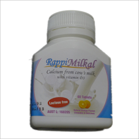Health Supplements