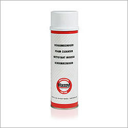 Foam Cleanser