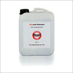 Waxacid Shampoo