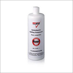 Buffing Compound