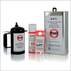 U.P.T. Fabric & Leather Upholstery Guard