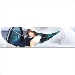 Sun Control Window Films