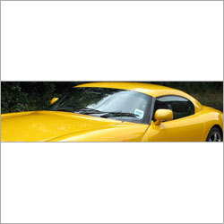 Car Sun Control Film