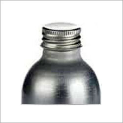 Aluminum Pesticide Bottle