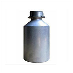 Aluminium Bottles For Agrochemicals
