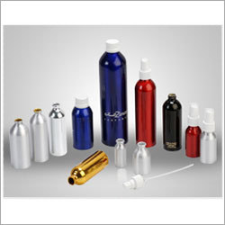 Aluminium Drinking Bottles