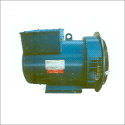 Alternator Engine
