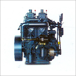 Generator Engine